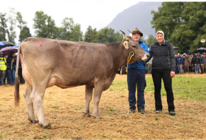 mention honorable OB